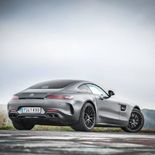 Mercedes AMG GT C Coupé - Miniatura 18