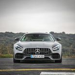 Mercedes AMG GT C Coupé - Miniatura 19