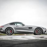 Mercedes AMG GT C Coupé - Miniatura 20