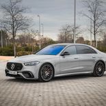 Mercedes-AMG S 63 E Performance - Miniatura 2