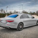 Mercedes-AMG S 63 E Performance - Miniatura 24