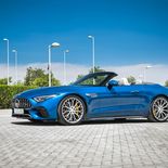 Mercedes-AMG SL 63 4MATIC+ - Miniatura 16