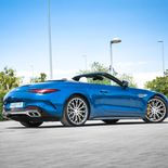 Mercedes-AMG SL 63 4MATIC+ - Miniatura 21