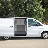 Mercedes-Benz Vito 110 CDI - Miniatura 2