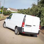 Mercedes-Benz Vito 110 CDI - Miniatura 8