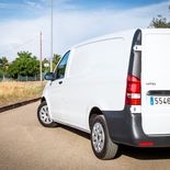 Mercedes-Benz Vito 110 CDI - Miniatura 11