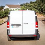 Mercedes-Benz Vito 110 CDI - Miniatura 16