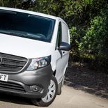 Mercedes-Benz Vito 110 CDI - Miniatura 17