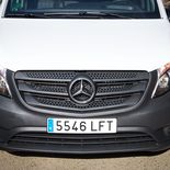 Mercedes-Benz Vito 110 CDI - Miniatura 23