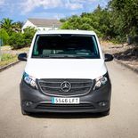 Mercedes-Benz Vito 110 CDI - Miniatura 24