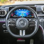 Mercedes C 220 d Estate  - Miniatura 23