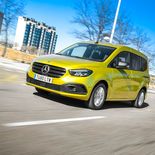 Mercedes Citan Tourer Pro 110 CDI - Miniatura 20