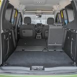 Mercedes Citan Tourer Pro 110 CDI - Miniatura 3