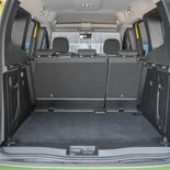 Mercedes Citan Tourer Pro 110 CDI - Miniatura 4