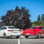 Mercedes CLA 200 Coupé 7G-DCT - Miniatura 6