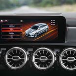 Mercedes CLA 200 Shooting Brake - Miniatura 4