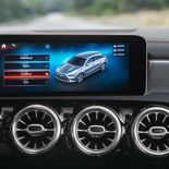 Mercedes CLA 200 Shooting Brake - Miniatura 5