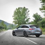 Mercedes CLA 200 Shooting Brake - Miniatura 14