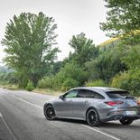 Mercedes CLA 200 Shooting Brake - Miniatura 15