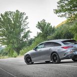 Mercedes CLA 200 Shooting Brake - Miniatura 16