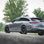 Mercedes CLA 200 Shooting Brake - Miniatura 17