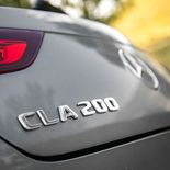 Mercedes CLA 200 Shooting Brake - Miniatura 20