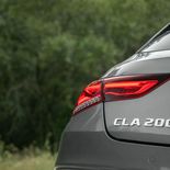 Mercedes CLA 200 Shooting Brake - Miniatura 22