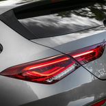 Mercedes CLA 200 Shooting Brake - Miniatura 24