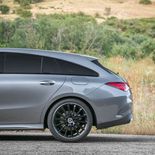 Mercedes CLA 200 Shooting Brake - Miniatura 2