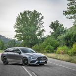 Mercedes CLA 200 Shooting Brake - Miniatura 7