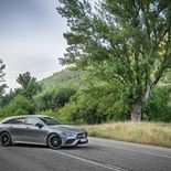 Mercedes CLA 200 Shooting Brake - Miniatura 14