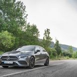 Mercedes CLA 200 Shooting Brake - Miniatura 26