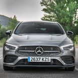 Mercedes CLA 200 Shooting Brake - Miniatura 27