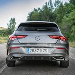 Mercedes CLA 200 Shooting Brake - Miniatura 28