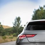 Mercedes CLA 200 Shooting Brake - Miniatura 1