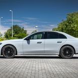Mercedes Clase E 220 d Berlina - Miniatura 6