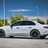 Mercedes Clase E 220 d Berlina - Miniatura 7