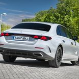 Mercedes Clase E 220 d Berlina - Miniatura 10