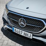 Mercedes Clase E 220 d Berlina - Miniatura 12