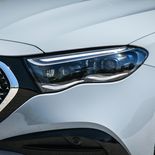 Mercedes Clase E 220 d Berlina - Miniatura 14