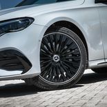 Mercedes Clase E 220 d Berlina - Miniatura 15