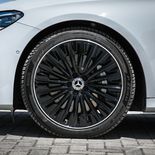 Mercedes Clase E 220 d Berlina - Miniatura 16
