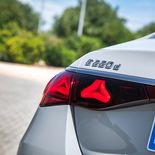 Mercedes Clase E 220 d Berlina - Miniatura 17
