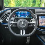 Mercedes Clase E 220 d Berlina - Miniatura 20