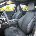 Mercedes Clase E 220 d Berlina - Miniatura 26