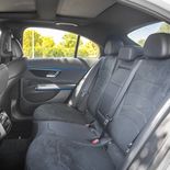 Mercedes Clase E 220 d Berlina - Miniatura 27
