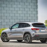 Mercedes Clase GLA 200 - Miniatura 2