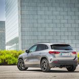 Mercedes Clase GLA 200 - Miniatura 4