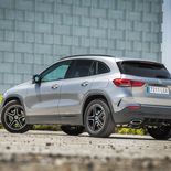 Mercedes Clase GLA 200 - Miniatura 5