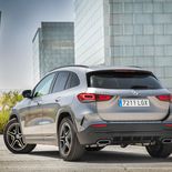 Mercedes Clase GLA 200 - Miniatura 7